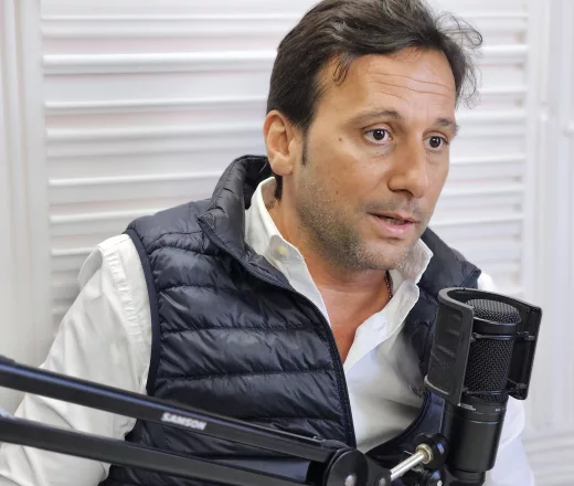 Pablo Dédola