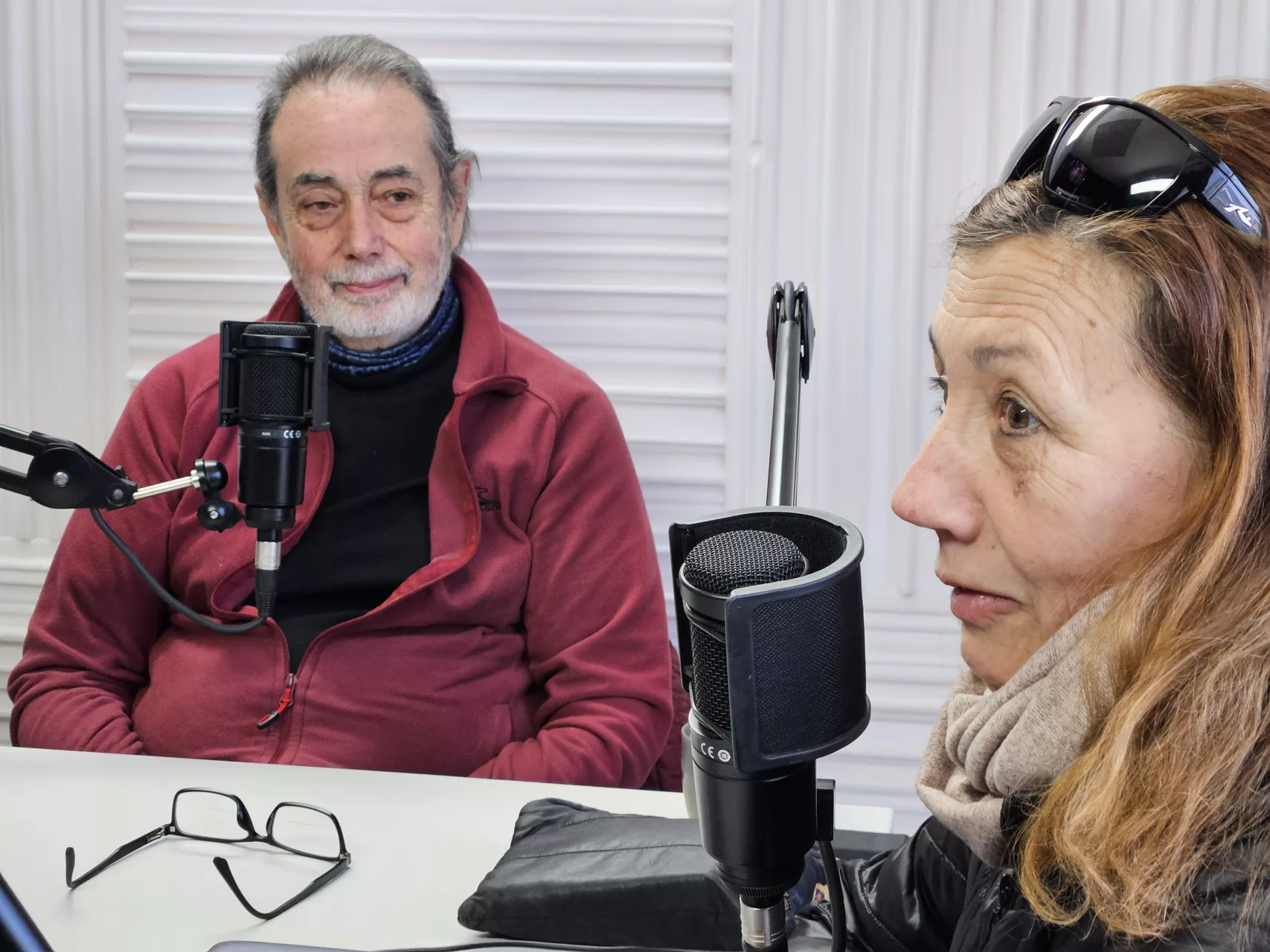 La Asociación Civil Lazos Familiares Pampeanos lleva más de 14 años acompañando y conteniendo a familiares de enfermos de salud mental
