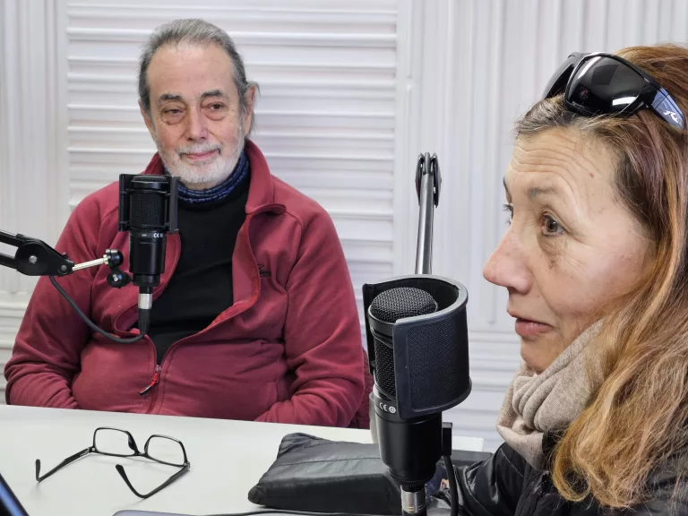 La Asociación Civil Lazos Familiares Pampeanos lleva más de 14 años acompañando y conteniendo a familiares de enfermos de salud mental