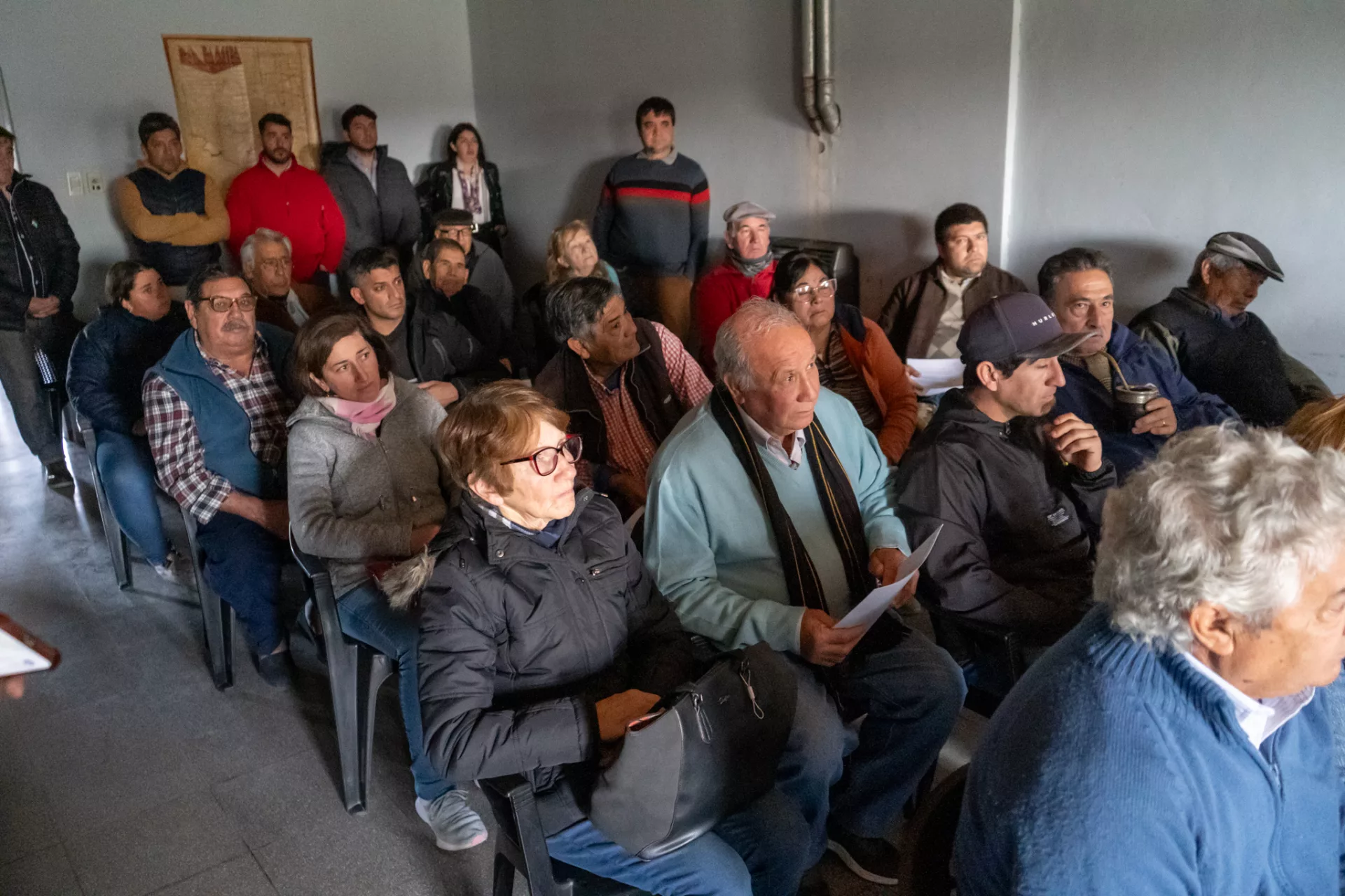 Programa de Financiamiento Provincial: un respiro para los pequeños productores ganaderos pampeanos