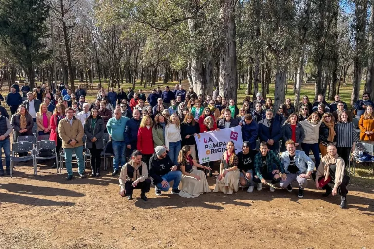 La Pampa inicia temporada turística de invierno con eventos y propuestas