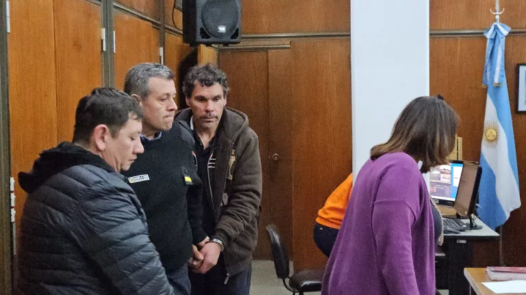 Femicidio en Monte Nievas: condenaron a prisión perpetua al hombre que asesinó a su ex pareja