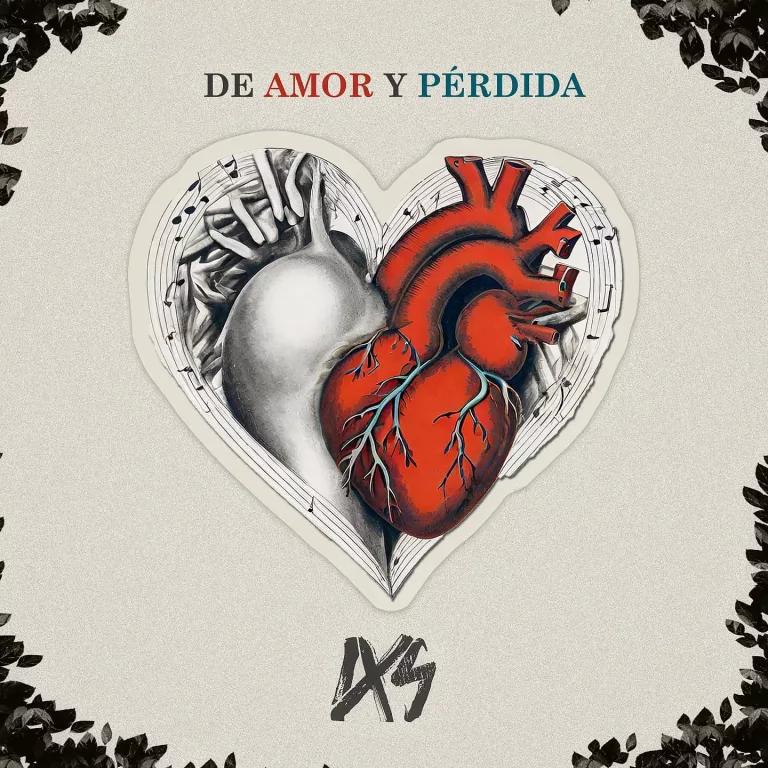 El músico piquense Alexis Mendoza lanzó un nuevo álbum “De Amor y Pérdida”