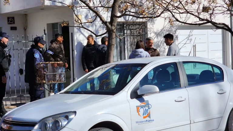 General Pico: dos personas murieron por intoxicación con monóxido de carbono