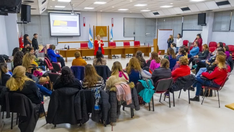 Escuelas Cuidadas: presentarán línea de trabajo sobre convivencia escolar y digital en General Pico