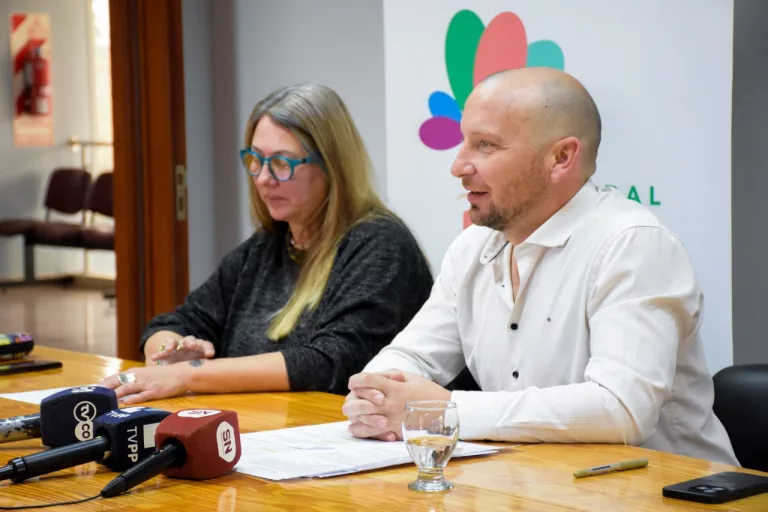 General Pico lanza ‘Vacaciones Artísticas’: un festival cultural gratuito para el invierno