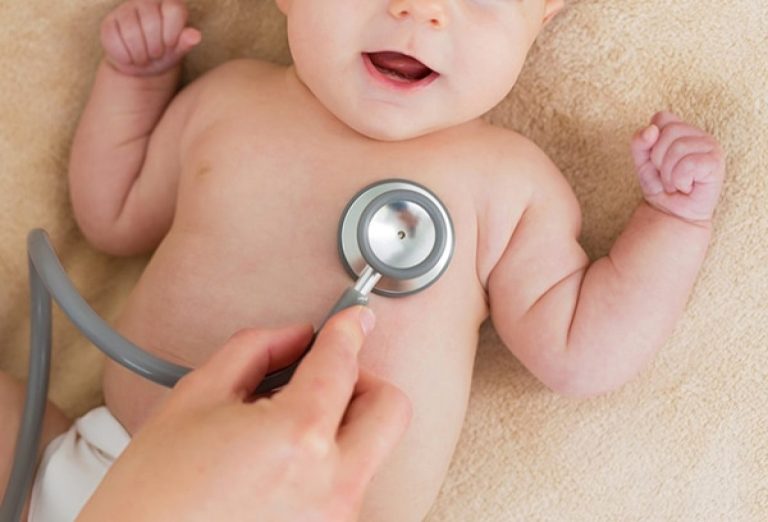 A tomar nota: medidas de prevención para evitar bronquiolitis y neumonía