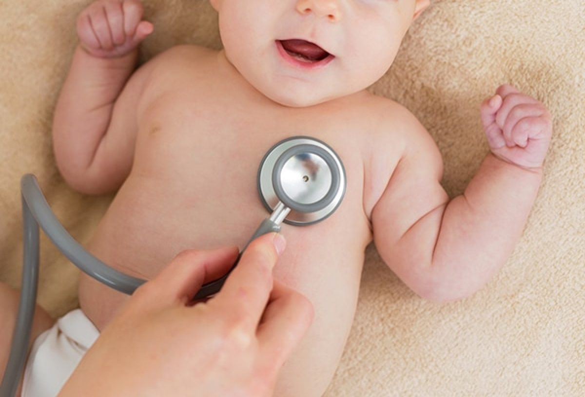 A tomar nota: medidas de prevención para evitar bronquiolitis y neumonía