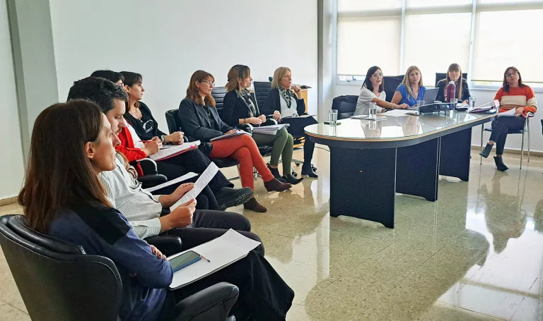 El Tribunal de Cuentas de La Pampa optimiza los controles a Comisiones de Fomento