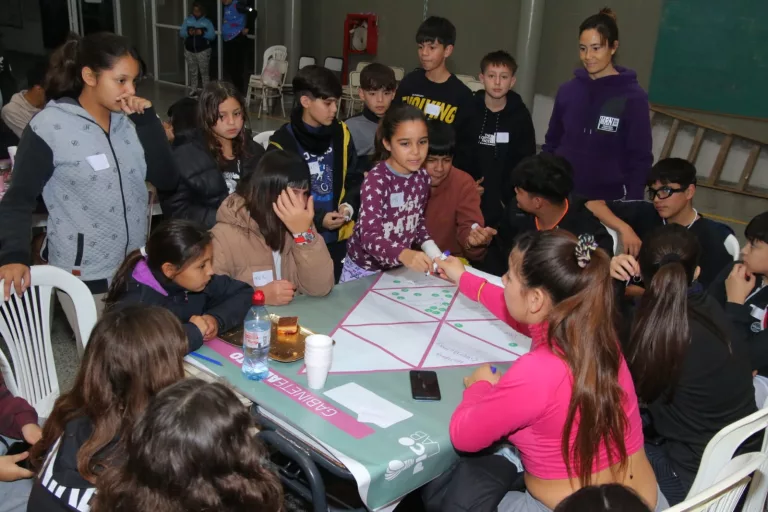 Convocan a adolescentes al último foro del Consejo Local de Niñeces y Adolescencias en General Pico