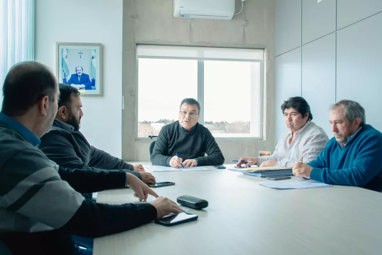 Con 17 puntos a tratar este jueves sesiona el Concejo Deliberante en Pico