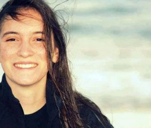 Angeles Rawson