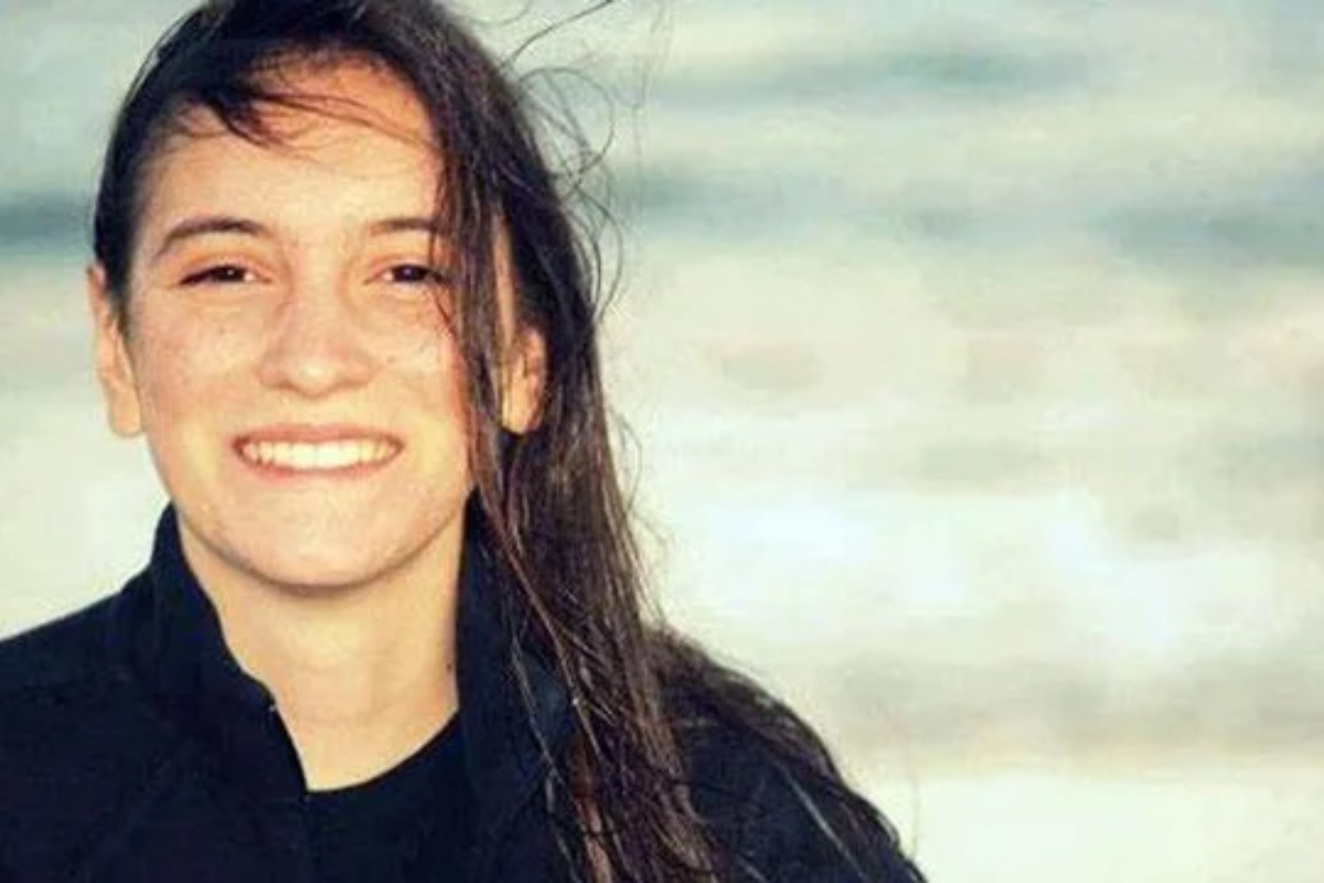 Angeles Rawson