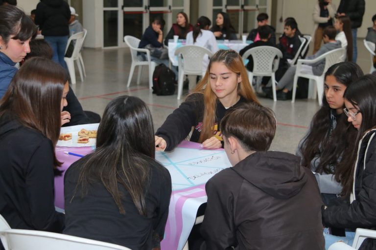 Invitan a jóvenes piquenses a participar este miércoles del tercer foro temático del consejo local de niñeces y adolescencias