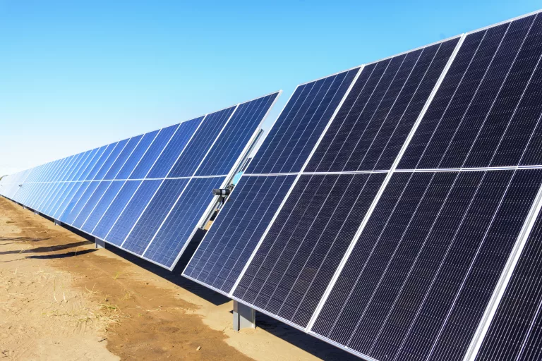 El Gobierno promueve un Fondo Ambiental para potenciar la transición energética en La Pampa