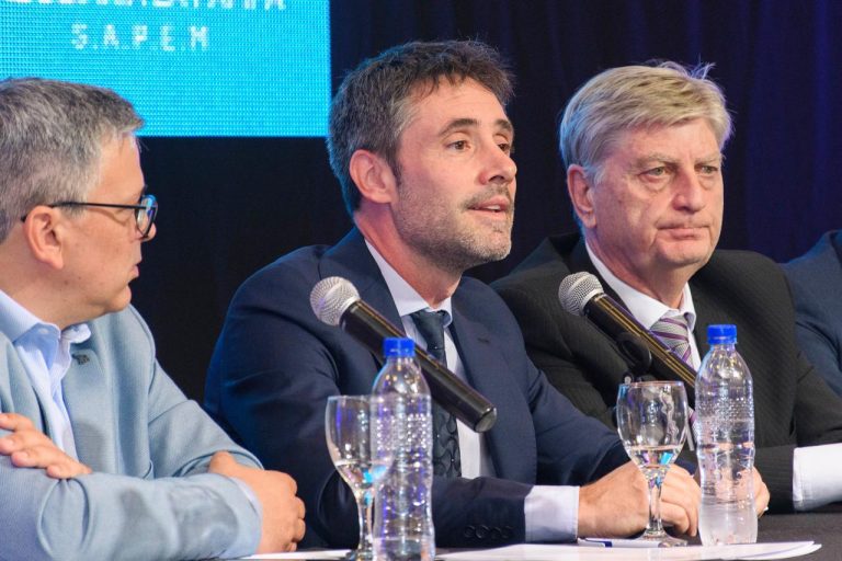 El FoGaPam cumple 3 años, en los que otorgó más de 1800 garantías a MiPyMEs en 66 localidades pampeanas por $12 mil millones