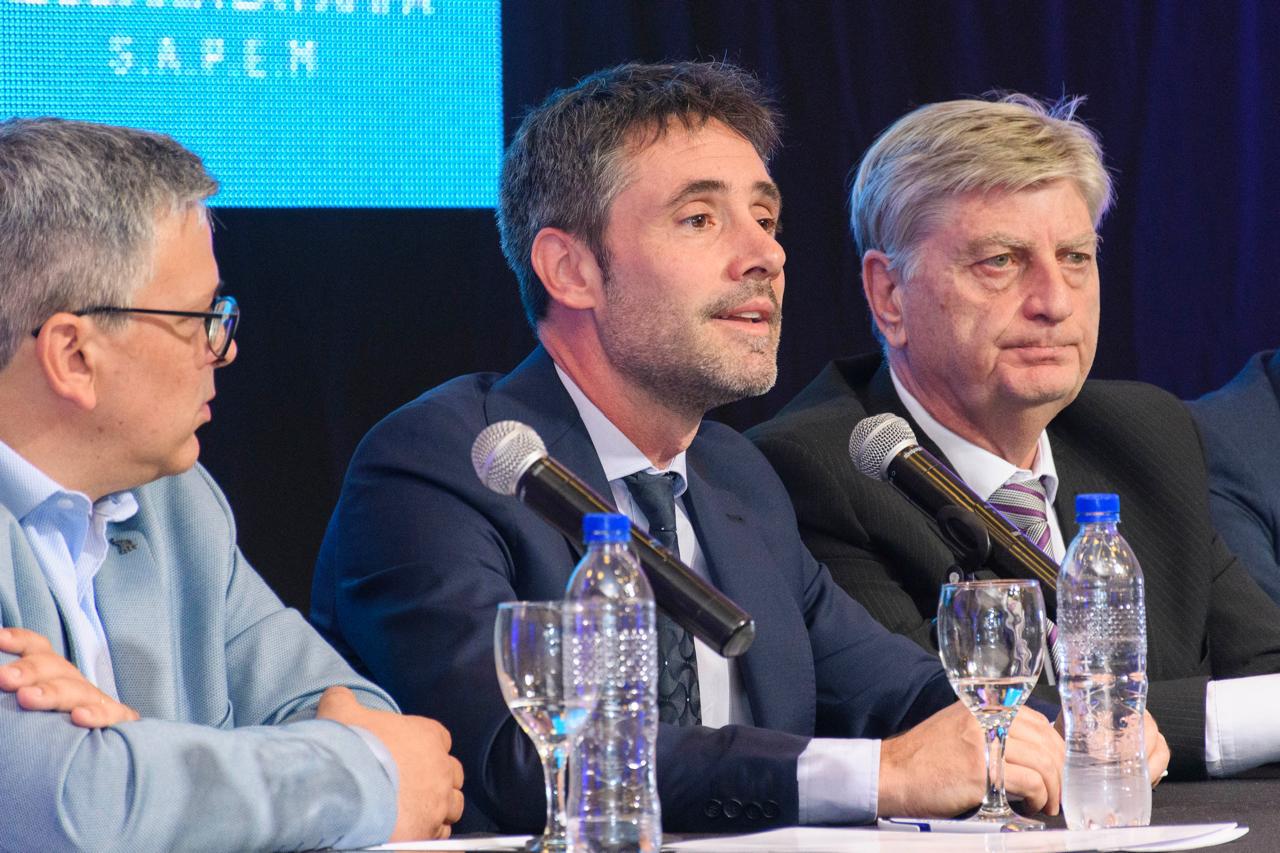 El FoGaPam cumple 3 años, en los que otorgó más de 1800 garantías a MiPyMEs en 66 localidades pampeanas por $12 mil millones