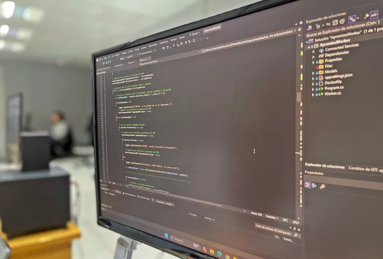 La justicia pampeana usará, por primera vez, inteligencia artificial