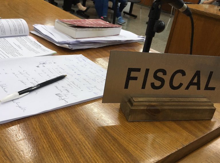 “En algún momento vamos a tener que crear una fiscalía especializada en violencia infantil”, declaró Armando Agüero