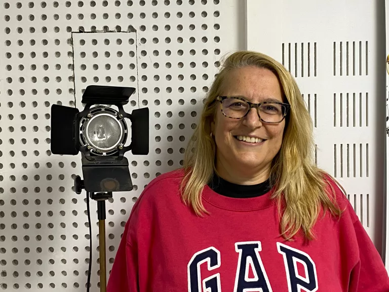 La cineasta piquense Franca González estrenó la película documental en el Cine Gaumont y Espacios INCAA del país