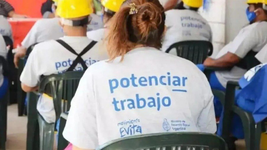La Coalición Cívica ARI presentó una investigación sobre los planes sociales nacionales en La Pampa