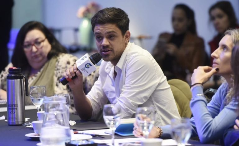 Planes sociales nacionales en la provincia: “La pregunta sigue siendo qué se hizo con eso” expresó el presidente del Ari La Pampa, Julián Angelucci