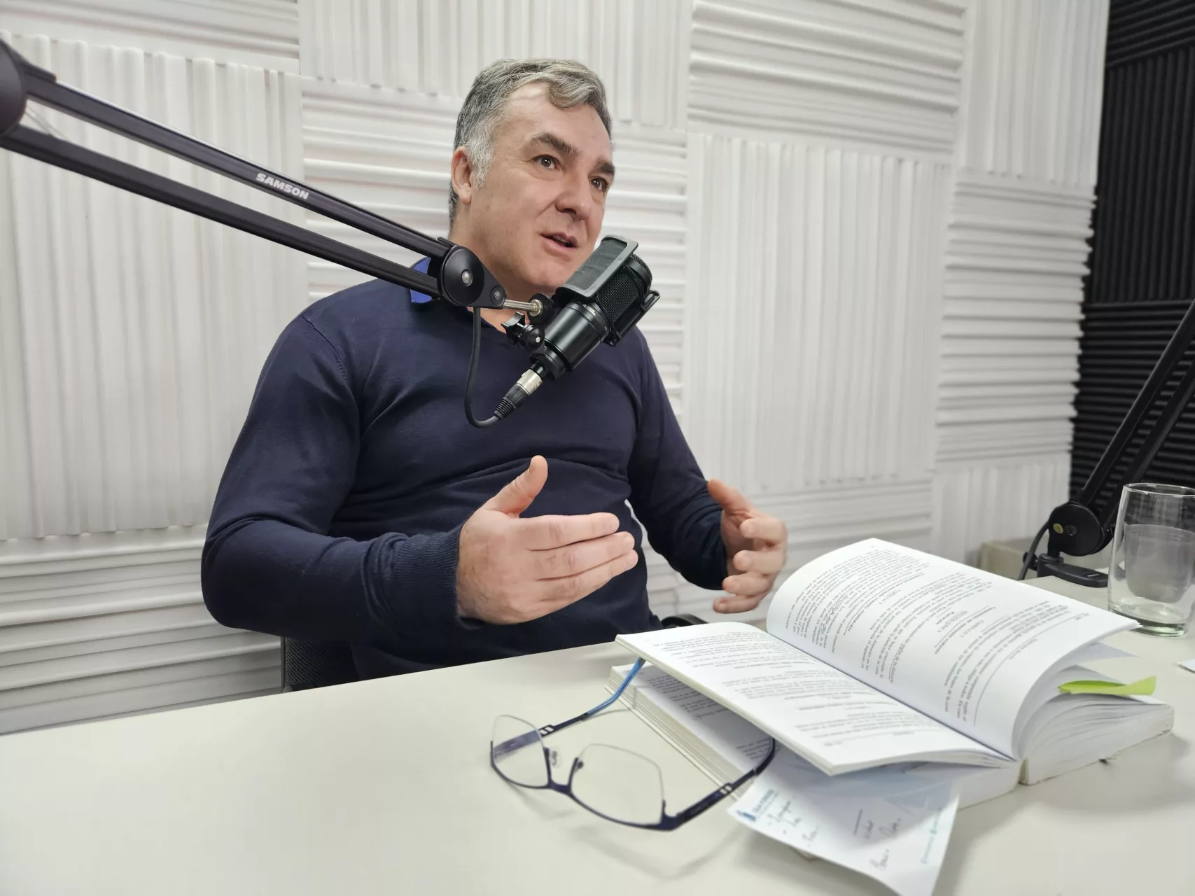 La herencia | “La persona antes de fallecer tiene la facultad de utilizar el 33% que queda libre y dejárselo a quien quiera”: escuchá la columna del abogado Pedro Febre 