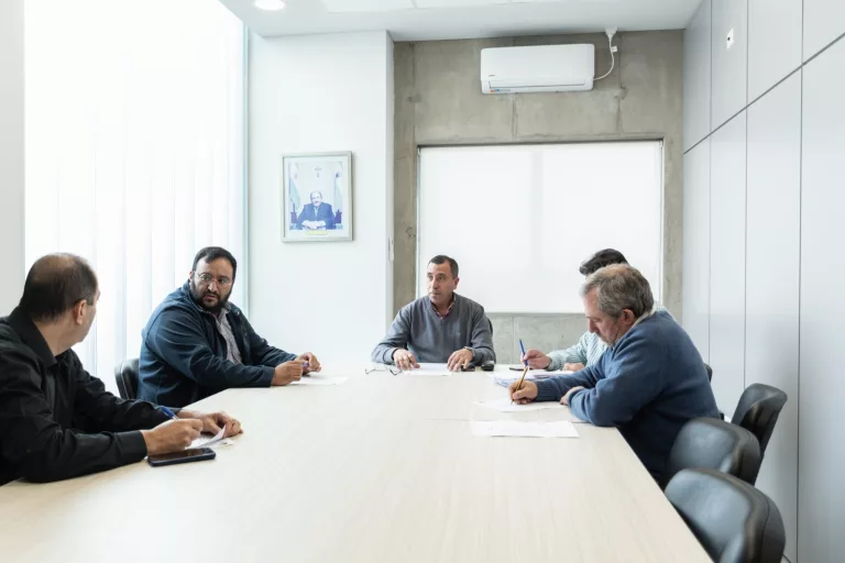 Mañana sesiona el Concejo Deliberante de General Pico: mirá el detalle de los 22 puntos a tratar
