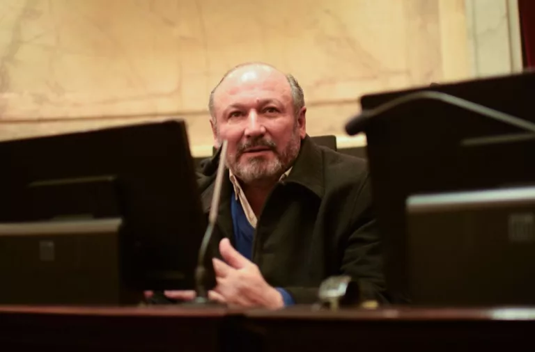Ley Bases: “el radicalismo fue protagonista de las prioridades, frente al clásico ‘oponerse por oponerse’ de otros sectores”, afirmó Kroneberger