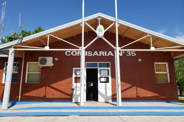 Casi un año prófugo: detienen a un pampeano en Neuquén con pedido de captura en Victorica
