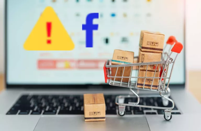 Ventas en facebook: estafaron a un vecino de Telén por un millón y medio de peso