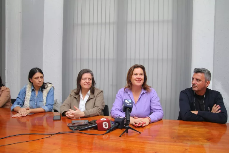 Convocan a emprendedores del sector agroalimentario a radicarse en el Parque Apícola y Agroalimentario