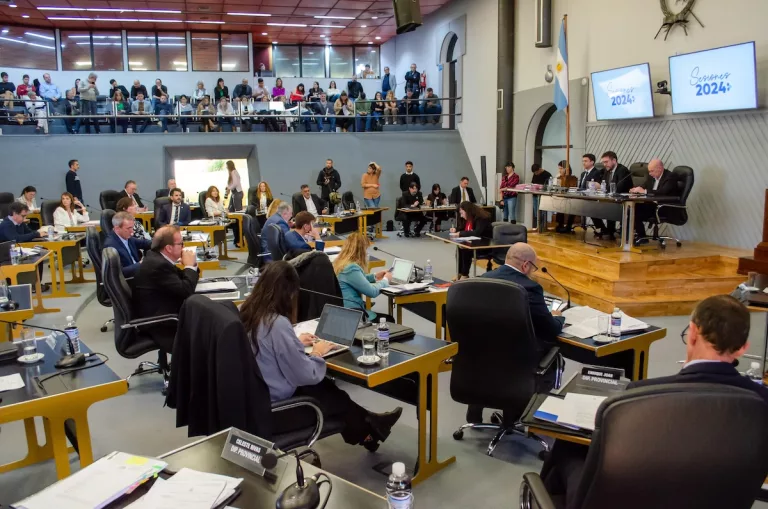 La Pampa | Es ley la jubilación especial anticipada para los agentes del estado provincial y municipalidades