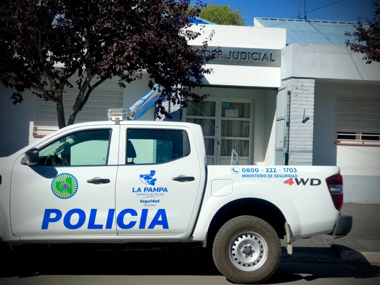 Murió un cazador de Telén en cercanías de Jagüel del Monte y se investiga si fue un jabalí que lo atacó