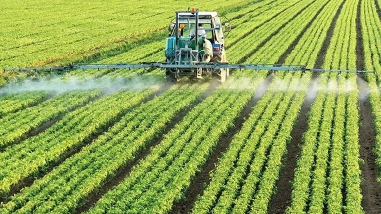 Nueva disposición modifica vigencia de carnets para operarios de pulverizadores terrestres en La Pampa