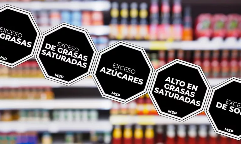General Pico ofrecerá taller presencial sobre etiquetado frontal para emprendedores y profesionales del sector alimentario