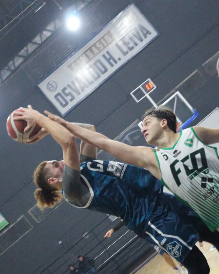 Comienza el Torneo Provincial de Básquet “Joaquín Febre”: este domingo inician los play-in hacia el título