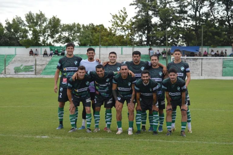 Ferro de Realicó y All Boys de Trenel son los nuevos líderes del Clausura