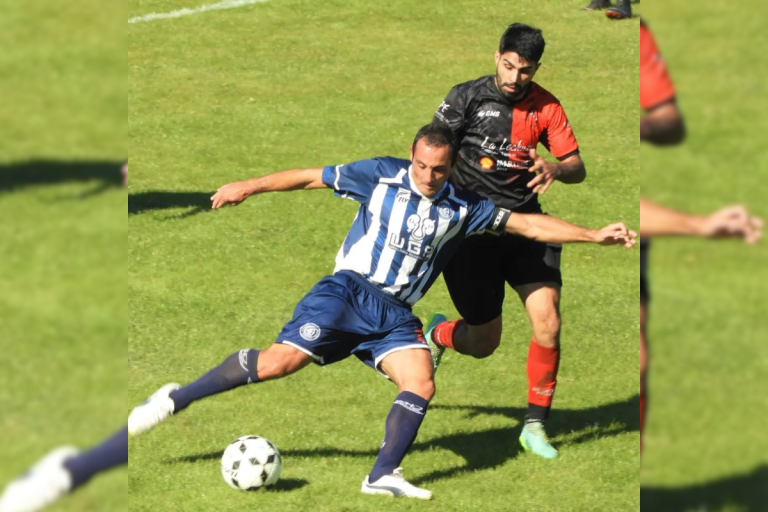 Liga Pampeana: un domingo a puro fútbol con el Femenino, la “A” y la “B”