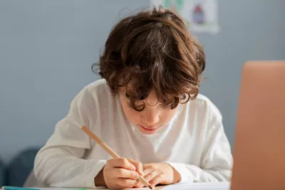 Educación en casa