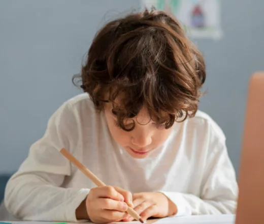 Educación en casa