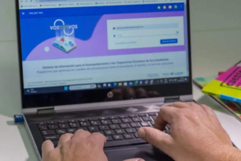 Abren inscripciones para interinatos y suplencias docentes hasta el 6 de junio