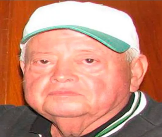 José Aragonés