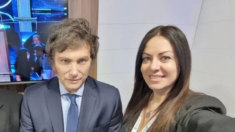 Tras los rumores de su renuncia, Milei respaldo a la Ministra de Capital Humano: “No voy a entregar a Pettovello de ninguna manera”