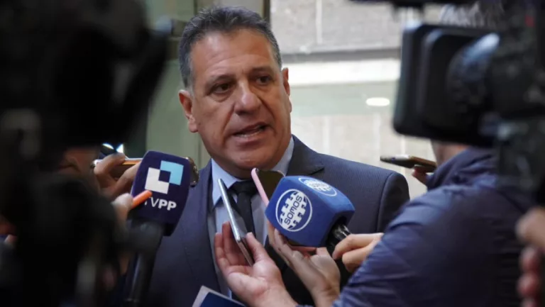 Fernández: “Recuperar los $57 mil millones es recuperar federalismo y recursos para los pampeanos”