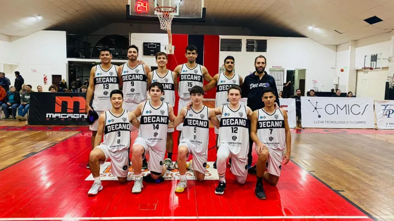 Arrancan los cuartos de final del Provincial de básquet con clásicos decisivos en La Pampa