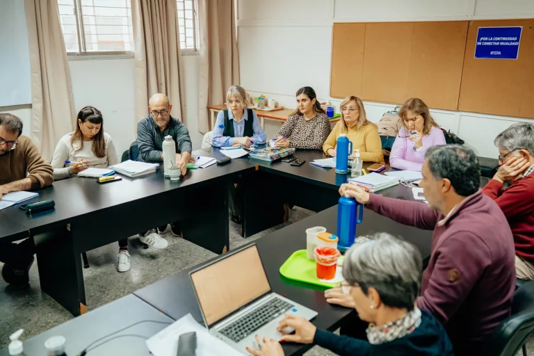 UTELPa espera la nueva oferta salarial y advierten sobre un inicio de clases en duda