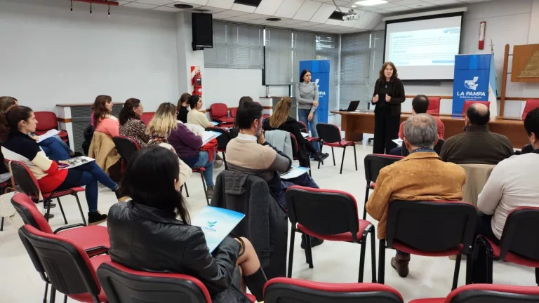 Gobierno pampeano ofrece créditos de hasta $1.600.000 en la segunda convocatoria 2024 para emprendedores