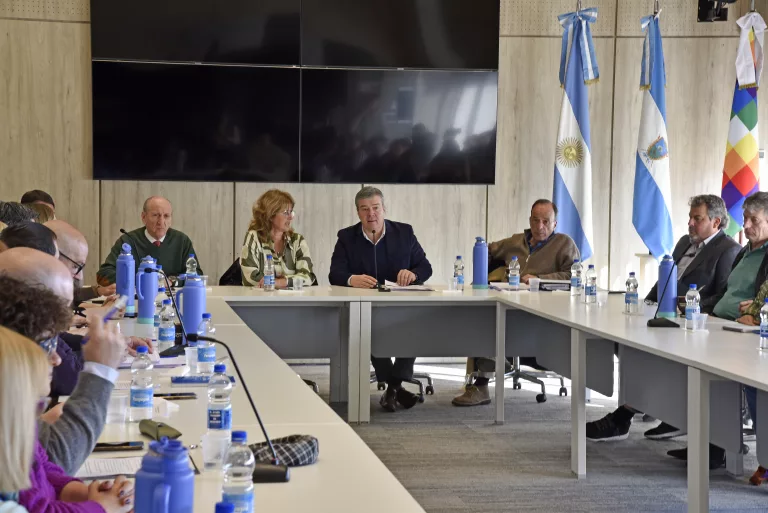 Rechazo unánime en La Pampa a la modificación del Régimen Penal Juvenil Nacional