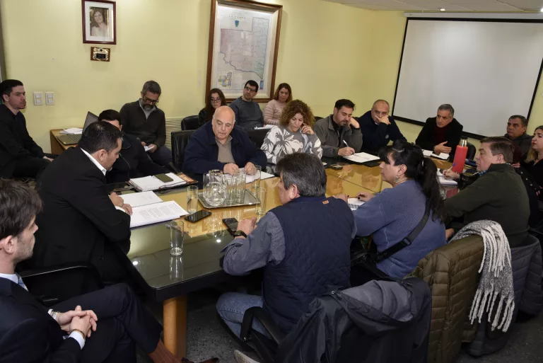 Confirman que los jubilados y pensionados pampeanos también recibirán los aumentos otorgados en paritaria